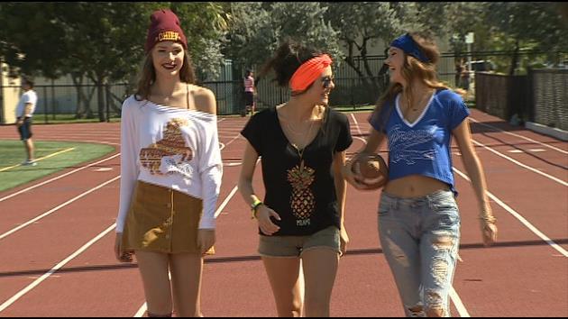 decodrive's tweet photo. Cheer on your favorite team with cute threads from @gamedaythreadz. https://t.co/G4HzyRBx58 https://t.co/rcwX9lxgx2