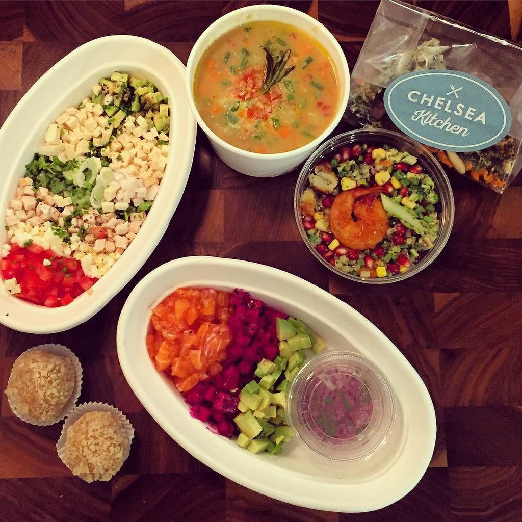 GP_nutrition's tweet photo. Best way to beat Wednesday blues?? 😳
Have lovely friends who feed you..
#GourmetFoodDelivery #ChelseaKitchen #Healt… https://t.co/yOV4FvCHSA