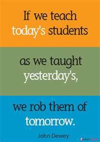 GBAPSJohnDewey's tweet photo. We're out of Twitter hibernation. #JDAL #learningbydoing #allyweek https://t.co/X4EWZsL01G