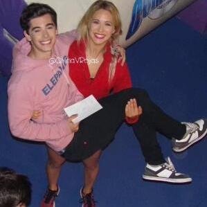 AwayfromNayar's tweet photo. #CombateMiTarde Paio tambien le dice PUPI a Bian ♥ Flor tiene un solo ex? Jaja y Sergio? https://t.co/WEBPUEcp29