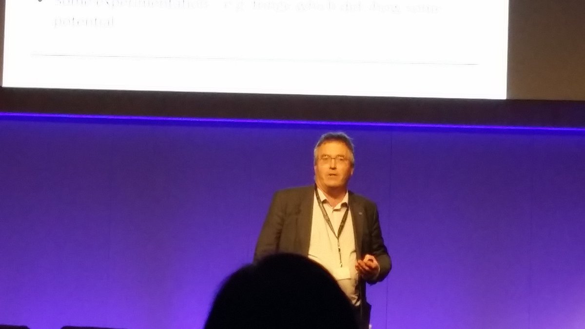 aitch_'s tweet photo. #asec2015 closing remarks from @richbsys end of a great event https://t.co/AGzoChwLan