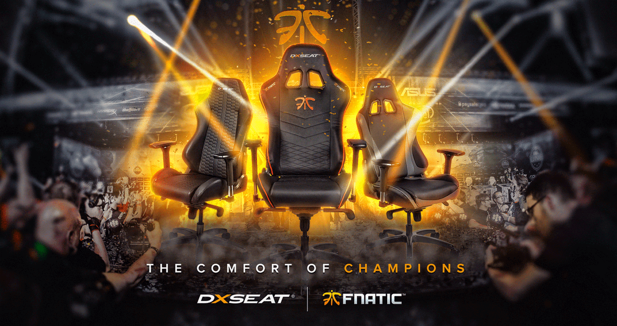 JPEX's tweet photo. Entry for @DXSeat Competition #DXSTUDIO (RT/Likes Appreciated!) Full: https://t.co/Ktv11S5Xzg https://t.co/pjDvQZMlvI