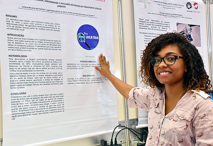 roneithezolin's tweet image. Iniciação Científica, berço da pesquisa da Unicamp
unicamp.br/unicamp/notici…