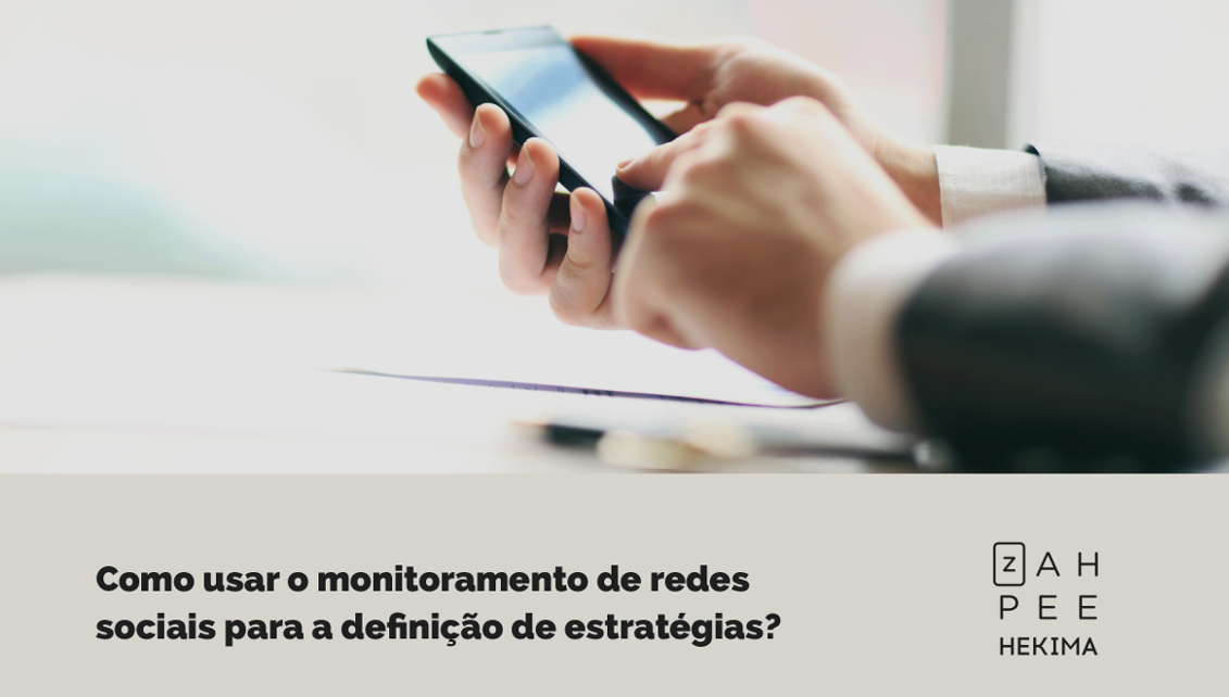 #ebook "Como usar o monitoramento de redes sociais para a definição de estratégias" bit.ly/ebook-monitor