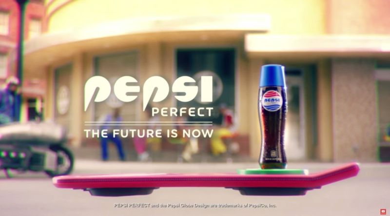ConnectByBridge's tweet image. #Pepsi Imperfect: A #Marketing #Failure 25 Years in the Making go.shr.lc/1O2W2kp #PepsiPerfect #Advertising