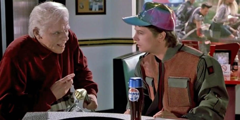 ConnectByBridge's tweet image. #Pepsi Imperfect: A #Marketing #Failure 25 Years in the Making go.shr.lc/1O2W2kp #PepsiPerfect #Advertising