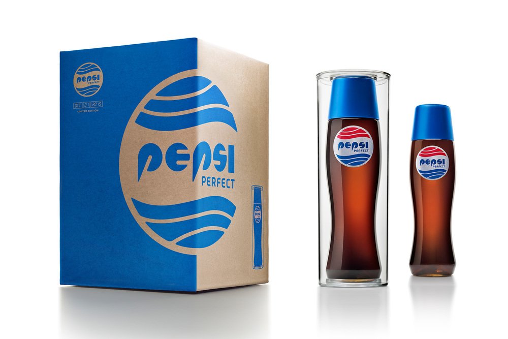 ConnectByBridge's tweet image. #Pepsi Imperfect: A #Marketing #Failure 25 Years in the Making go.shr.lc/1O2W2kp #PepsiPerfect #Advertising