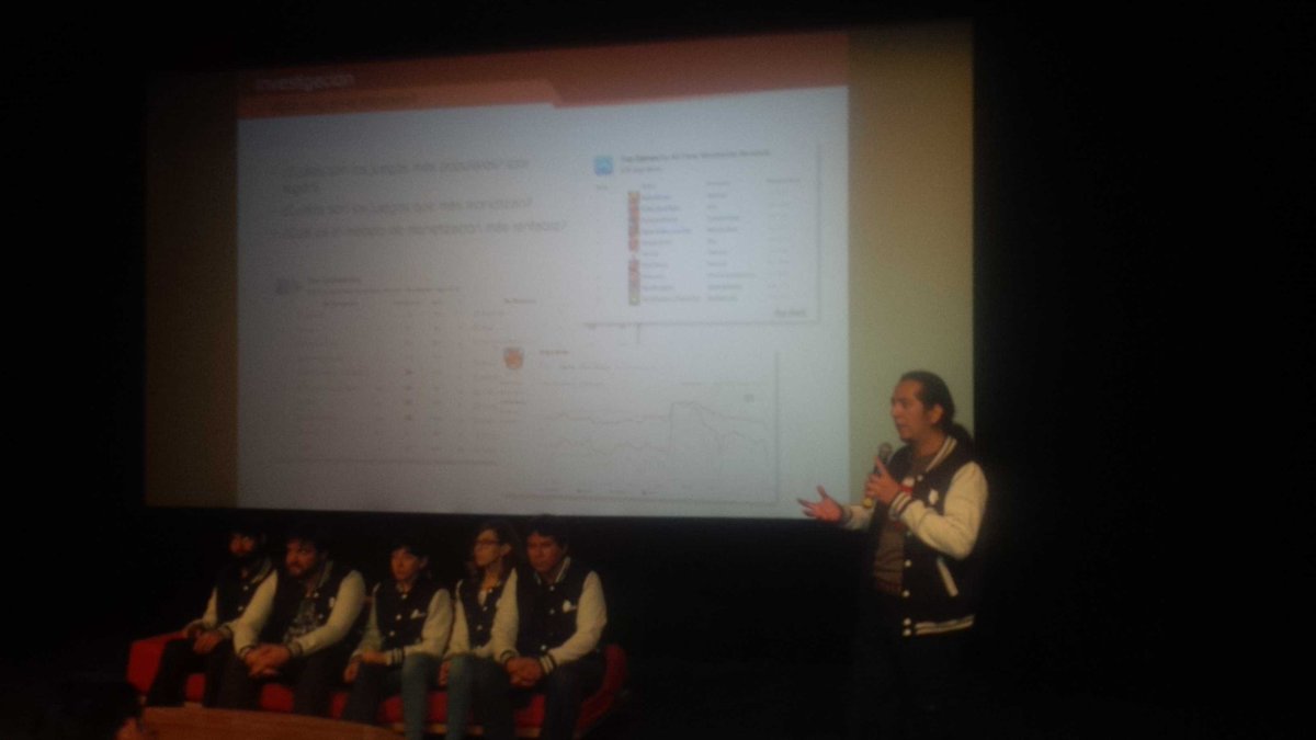 Shalashka's tweet photo. El buen Draco con el.equipo de Wosila México mostrando su interesante proyecto #CadalsoGamer #DevHr5 https://t.co/jENE4IG9Dp