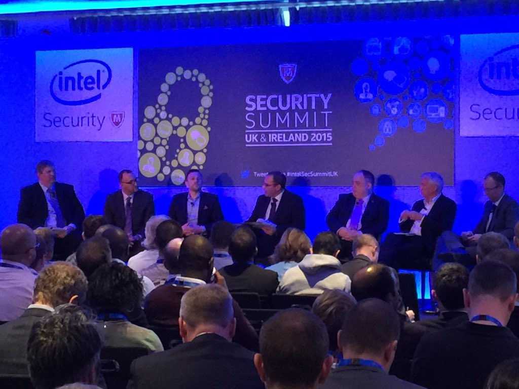 Cyderes's tweet photo. VP Managed Services Steven Cohen talks managed services on the @IntelSec_UK panel #IntelSecSummitUK #infosec https://t.co/mZQEIZc9MX