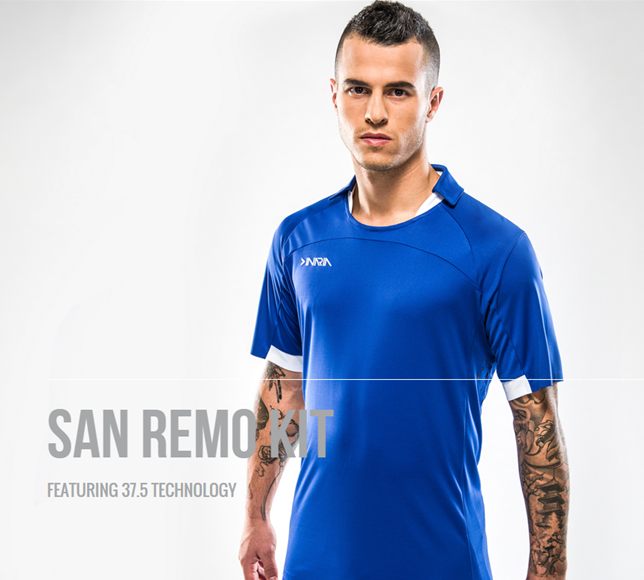 inariasoccer's tweet photo. #SebastianGiovinco in #SanRemo kit. @thirtysevenfive technology embedded so you can #PerformBetter &amp; #PerformLonger https://t.co/aSusrANufg
