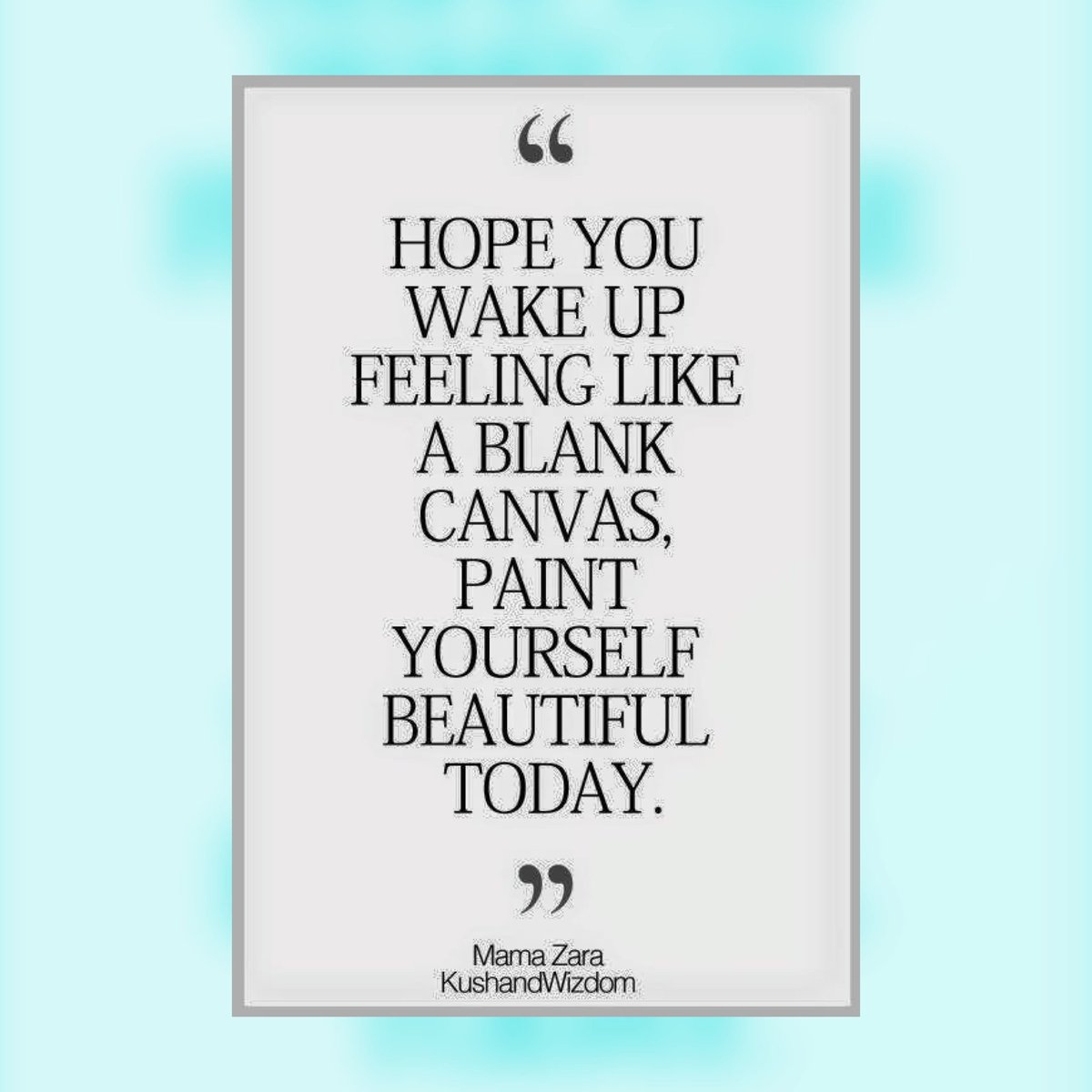 MUADIARY's tweet photo. #Morning #wishes #MUADiary #makeupartist #empowerment #beautywithin https://t.co/4mgPFNiYZ3