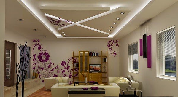 Kabbani Decor on Twitter "استخدامات جميلة للـ جبس ديكور سقف تصميم Kabbani Decor on Twitter "استخدامات جميلة للـ جبس ديكور سقف تصميم