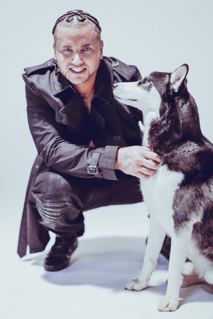 i DO ANYTHiNG FOR MY JODY HUSKY, JODY HUSKY iS THE OTHER HALF OF MY SOUL