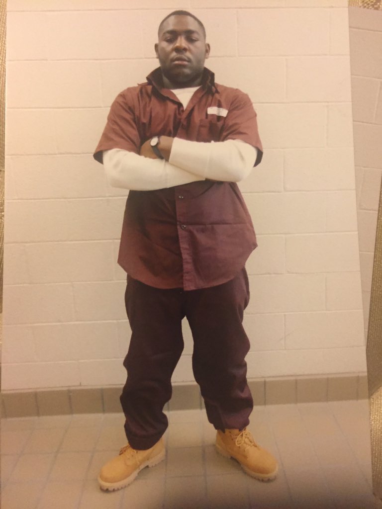 PTBWAN7's tweet photo. I miss my guy #FreeDiggz https://t.co/maVjw7J26K