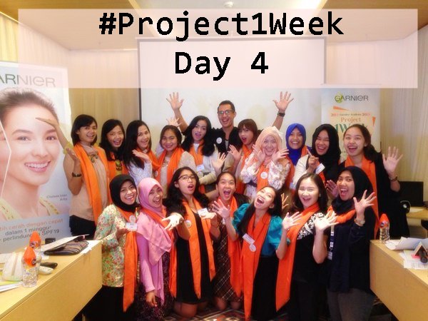 amandaanandita's tweet photo. Hari ke-4 #Project1Week : Personal branding with @erwinparengkuan @GarnierID https://t.co/9lcUpb0mWe https://t.co/uiMZVsvh1v
