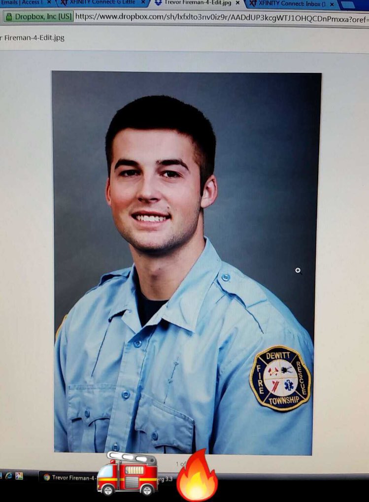 joshvillegas2's tweet photo. GOAT🚨🚒🔥 https://t.co/uxed1Pyw8Z