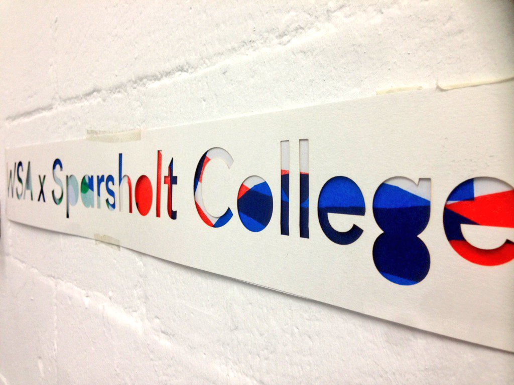 PublisherHubWSA's tweet photo. @Sparsholt_Coll @fourmcreative https://t.co/rlOp6jJIm1