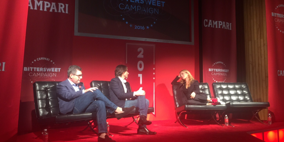 campari's tweet photo. The #CampariCalendar press conference is live now, click here to watch: https://t.co/anYCDe20Av https://t.co/j3oJYhFj4h