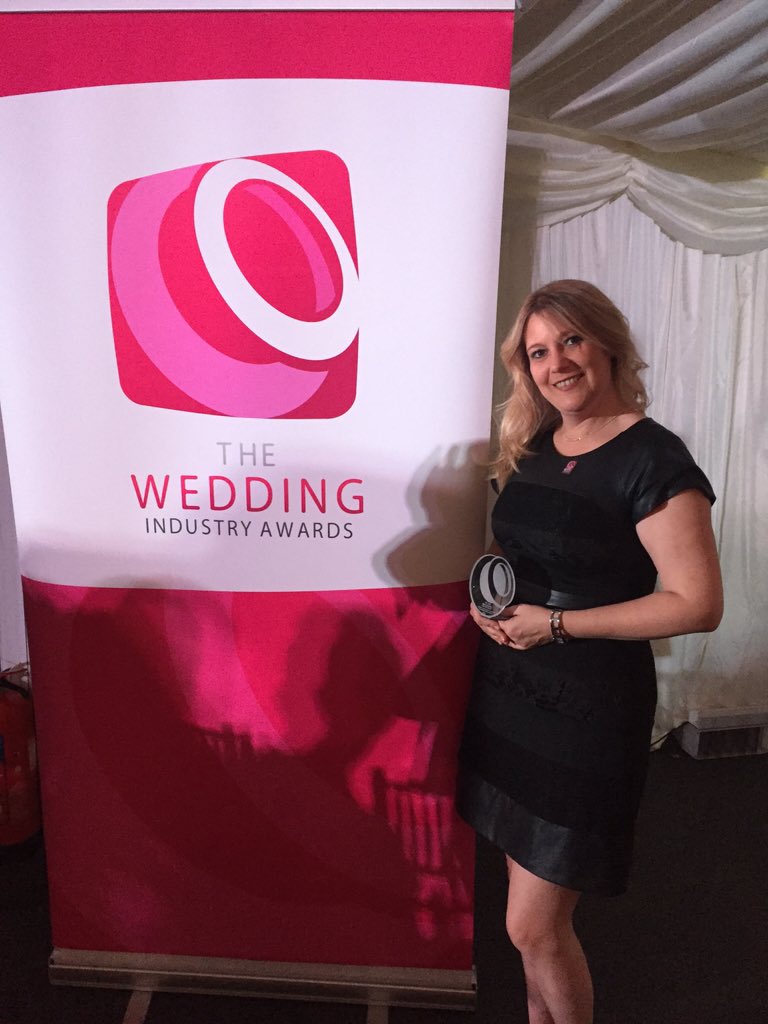 AECchildcare's tweet photo. What an #achievment @AECchildcare has won an #award for best special touch 2016. We could not be happier!! https://t.co/JPnOWGP805