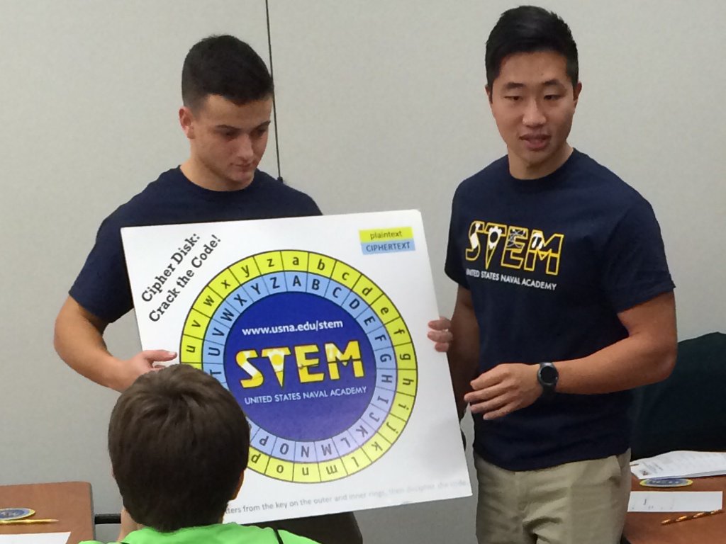 JHU-APL MDMESA tweet media