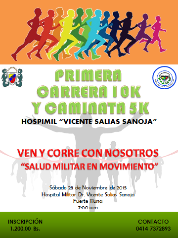 FUNDASALIAS's tweet photo. @OrusysVenezuela ,@GrupoAtahualpa,@EMSOVEN ;GRACIAS POR EL APOYO QUE BRINDARÁ EN EVENTO ,SALUD MILITAR EN MOVIMIENTO https://t.co/XRT8rYj4vE