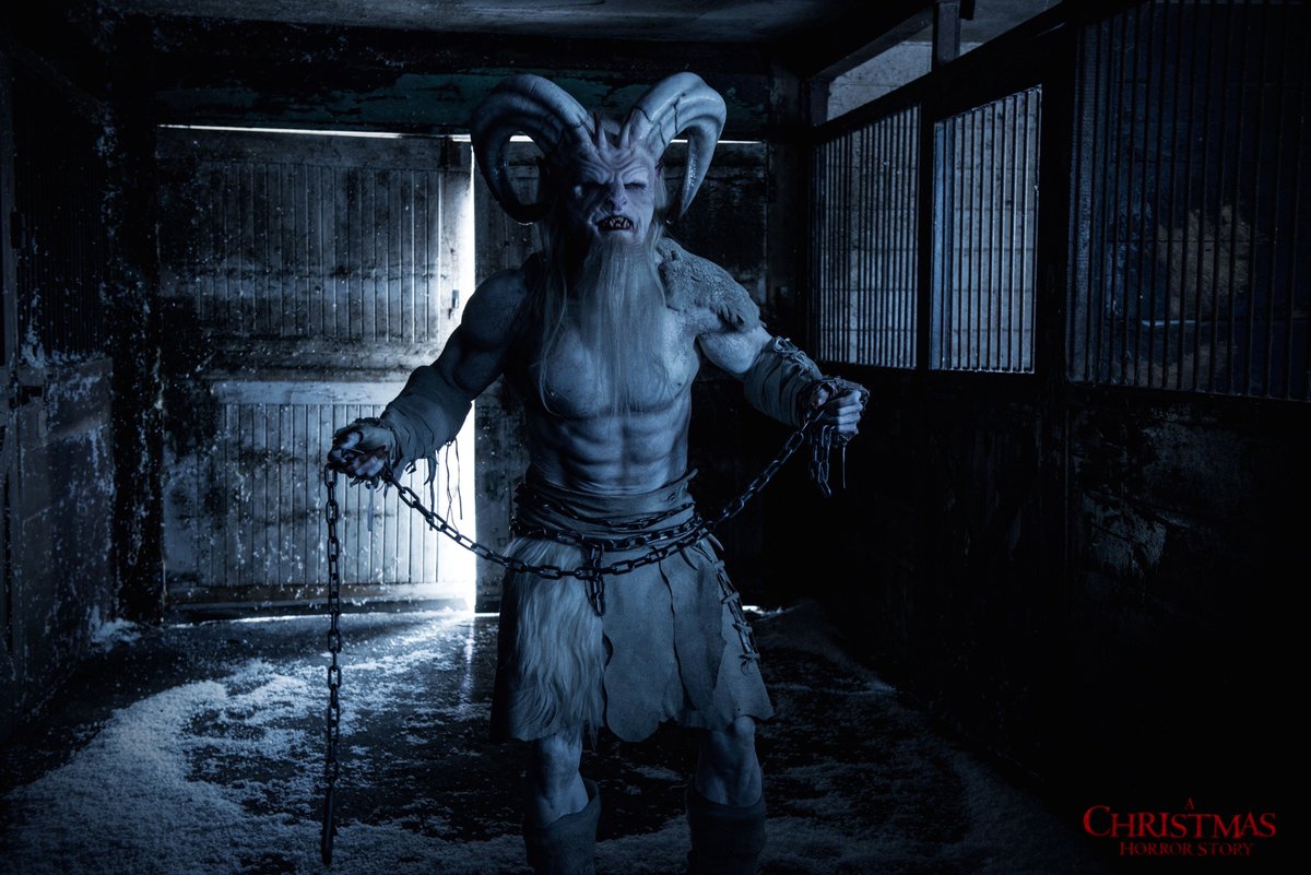 #FantasiaFest 2015 favourite <a href="/xmashorrorstory/">christmashorrorstory</a> returns as part of Fantasia's <a href="/CinemaExcentris/">Cinéma Excentris</a> series tomorrow night!