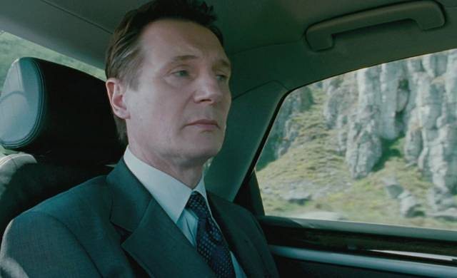CFF_Photos's tweet photo. #LiamNeeson Photo by @neeson_liam " Five minutes of heaven #liamneeson " https://t.co/qHsbui0UjK