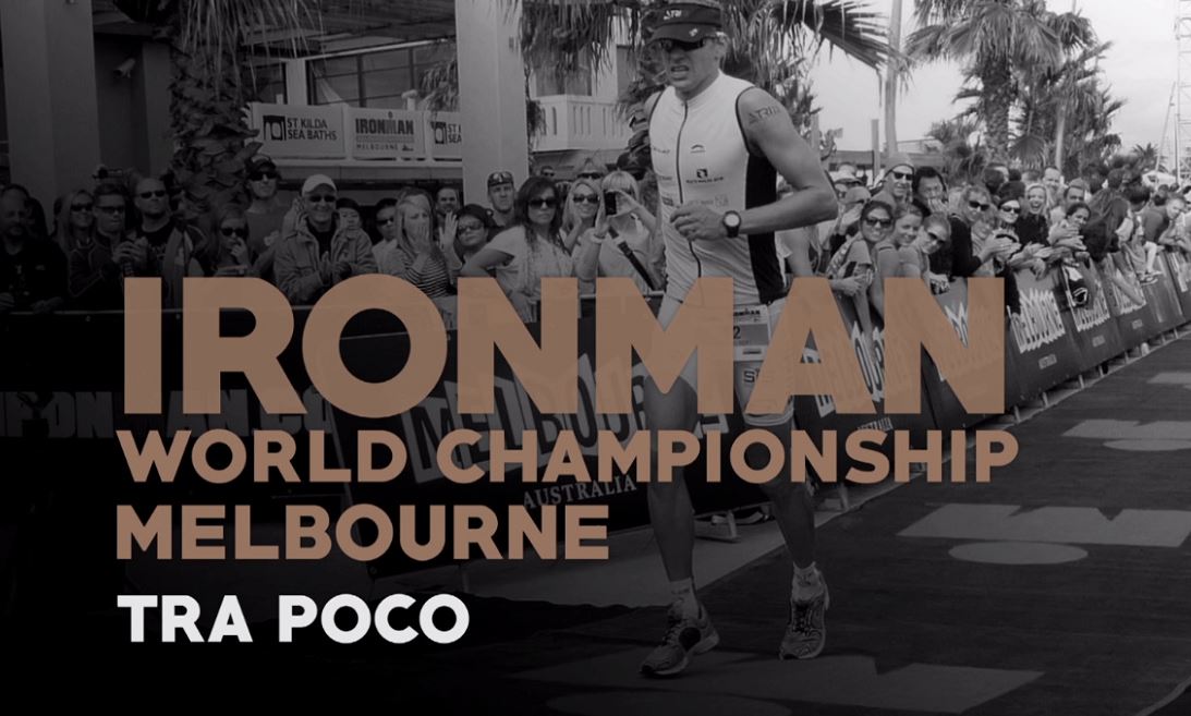 bikechannel_'s tweet photo. TRA POCO: #Ironman #Melbourne #Triathlon @IRONMANtri #IMMelbourne #IMMelb https://t.co/Ecb5gJcS5B #StayTuned https://t.co/82GbhUI6wZ
