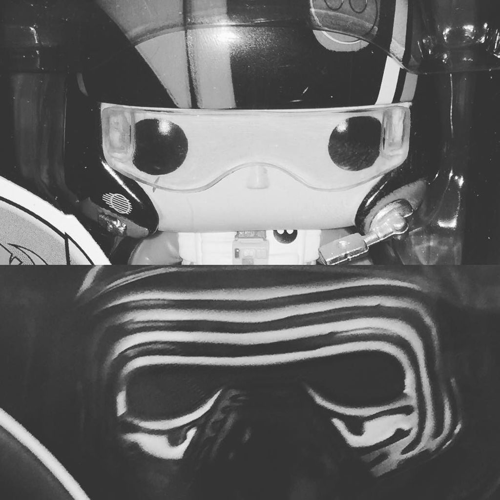 Star Wars tweet media