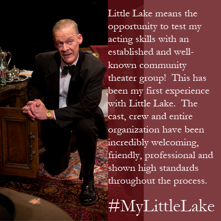 Little Lake Theatre tweet media