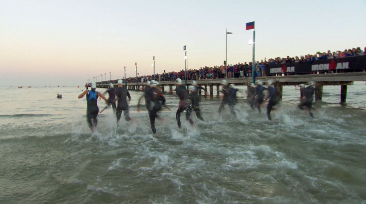 bikechannel_'s tweet photo. Da questa sera ore 20: IRONMAN! @IRONMANtri #Melbourne #triathlon https://t.co/Ecb5gIVhe3 #IMMelbourne #IMMelb https://t.co/lJ4xEM78EE
