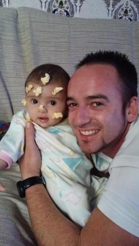 Maria_210891's tweet photo. Mis dos grandes amores.... que mas puedo pedir....!!!! https://t.co/SVyWf9L0ra