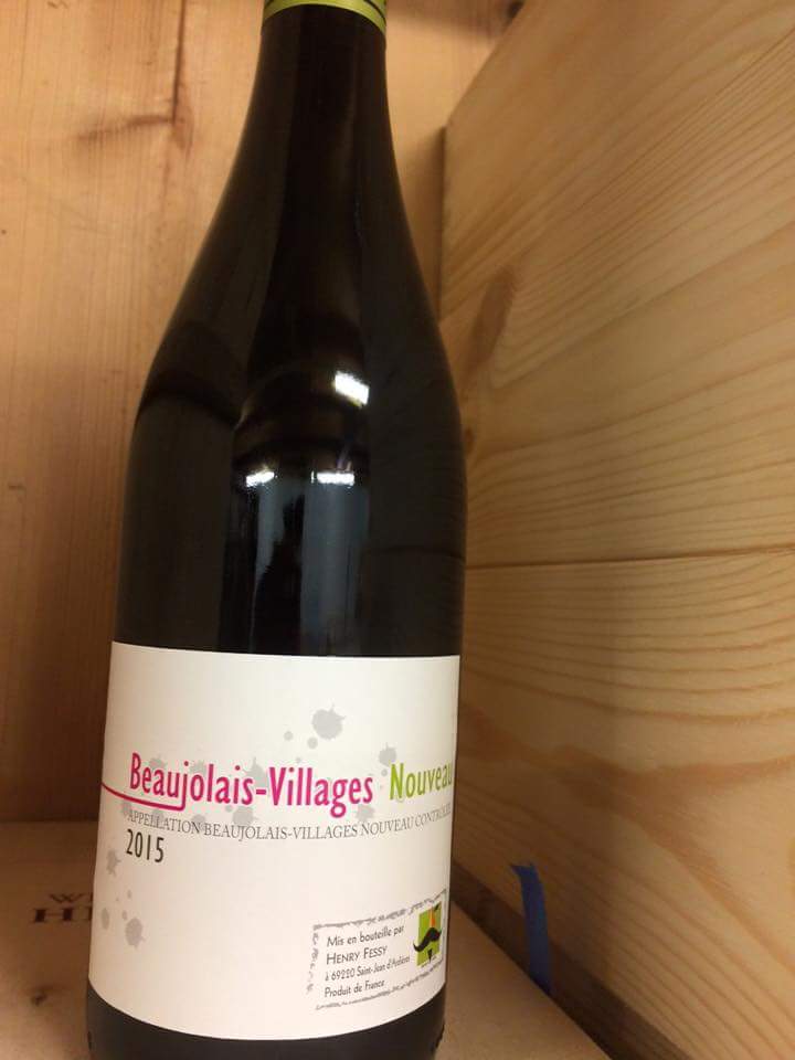 wijnkamerheesse's tweet photo. Beaujolais primeur is binnen. Vanaf morgen te koop. Reserveer nu info@wijnkamerheessen.nl of 0486-411552 https://t.co/VMXY6tZcgQ
