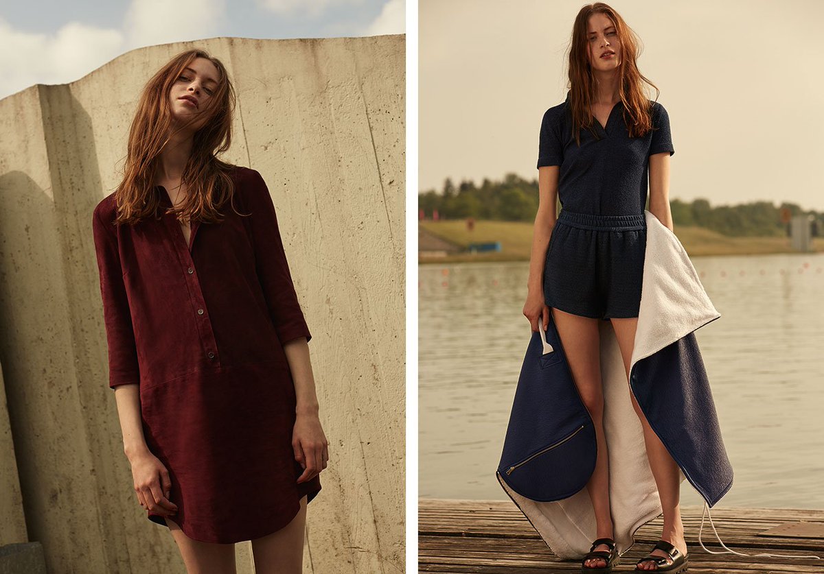 wallpapermag's tweet photo. Meet @boulezar, a Munich fashion brand with an ethical focus: https://t.co/4lwiliqD9P https://t.co/lXN6T2Xdmx