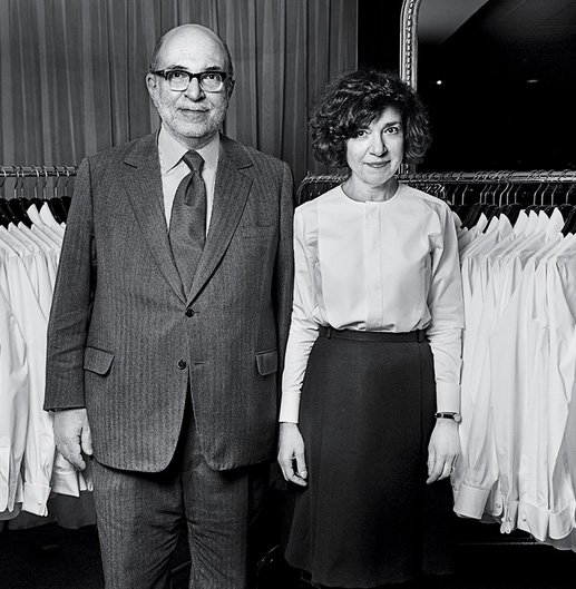 devereuxgolf's tweet image. Great read on the company behind the quintessential white shirt: nyti.ms/1LrnZ3Q #stylehistory #goodread