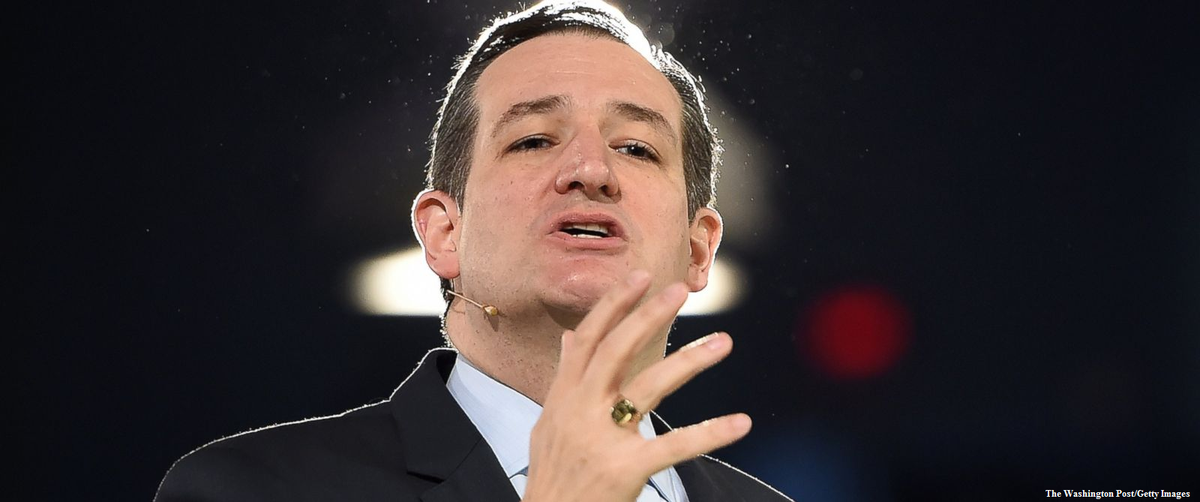 ABCPolitics's tweet photo. .@tedcruz invites POTUS to debate on Syrian refugees: "come back and insult me to my face" https://t.co/o45FFgvbi7 https://t.co/haA0tdFTTR