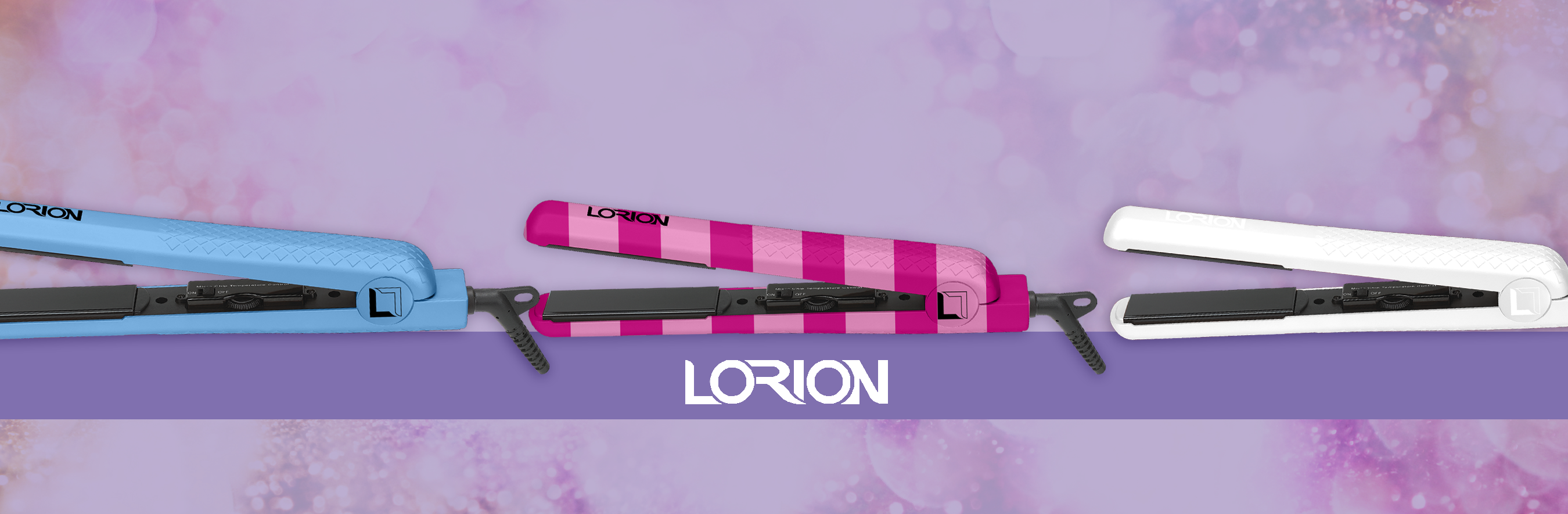 Lorion Beauty LorionBeauty X