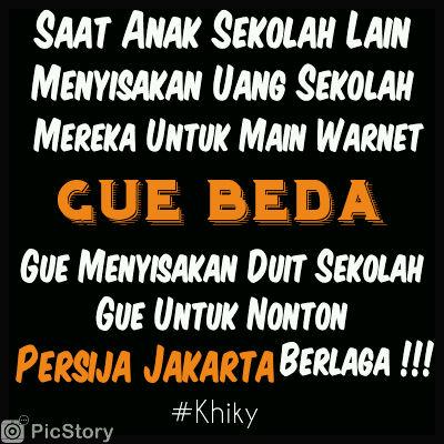 #PersijaDay #FromTourismSchoolForPersijaJakarta