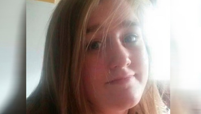 ITVCentral's tweet photo. 'Our hearts are breaking' Kayleigh Haywood's family release new statement https://t.co/mQGgiGzQas #HelpFindKayleigh https://t.co/FlEOOJtx1a