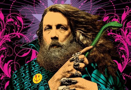 Happy birthday, Alan Moore! What\s your favorite story by this extraordinary gentleman? 