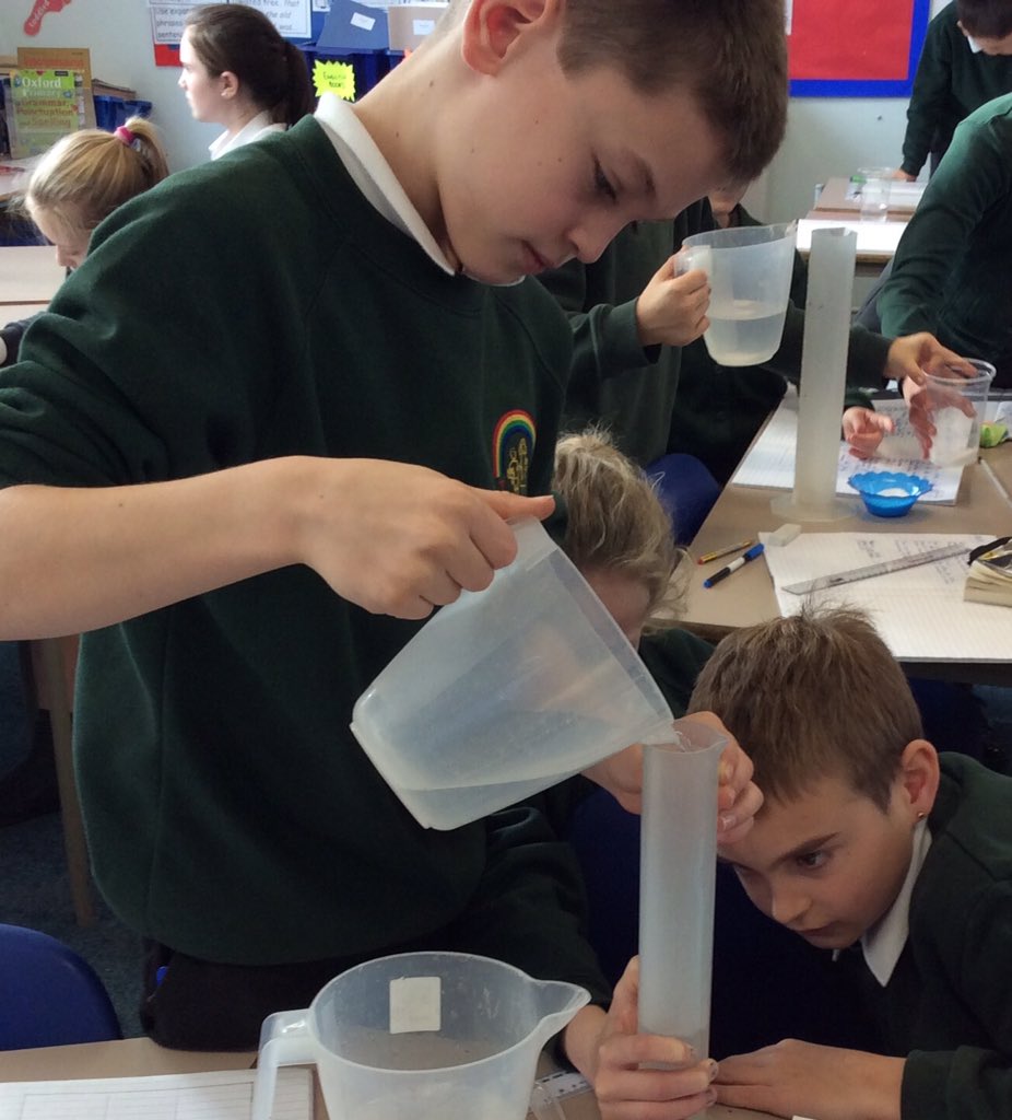 Making sure the test is fair #year5science
