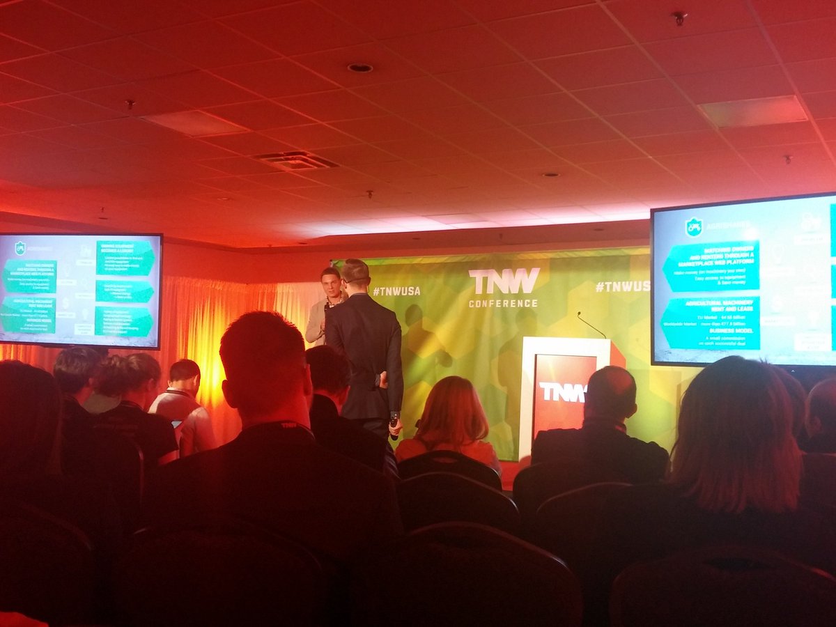 HananBrand's tweet photo. Share your tractor with friends #SharedEconomy @agrishares #TNWUSA https://t.co/3MCfgTbcl9