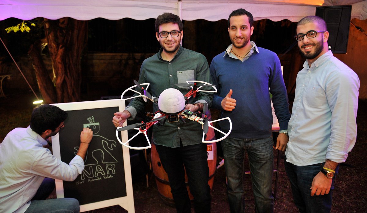 "#راصدة #حرائق" تبحث عن ممول في "#سرسق" - ساندي الحايك 
assafir.com/Article/212/45… 
#لبنان <a href="/baderlebanon/">BADER</a>