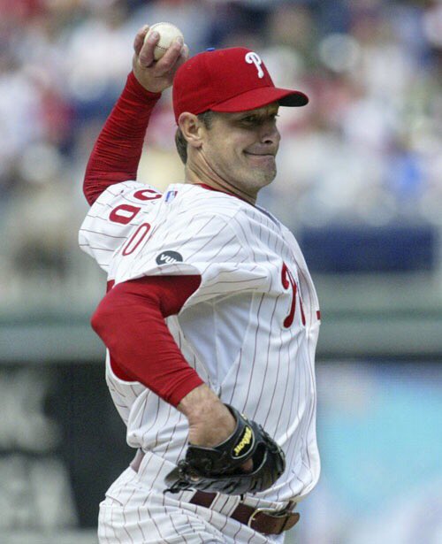 Happy 53rd birthday to hometown hero Jamie Moyer!  