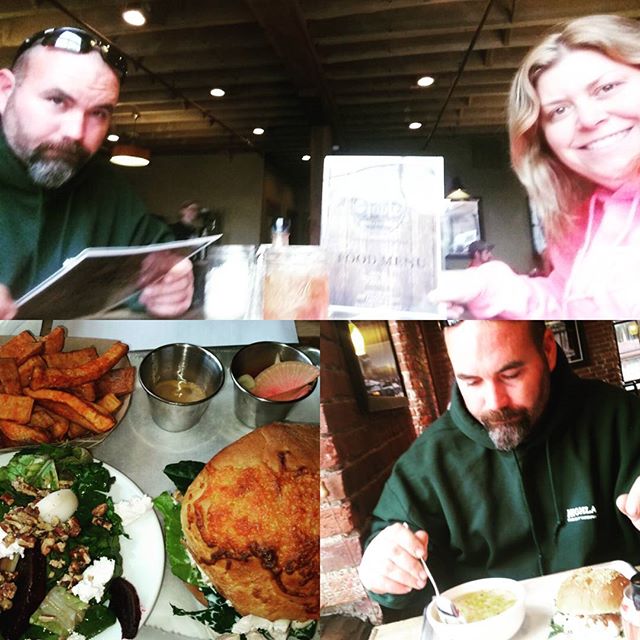 tableKY's tweet photo. Went to the Table #paywhatyoucan #payitforward #tableky #louisvillelove #portlandky #ShareLouisvilleLove https://t.co/l5XINBgZYd