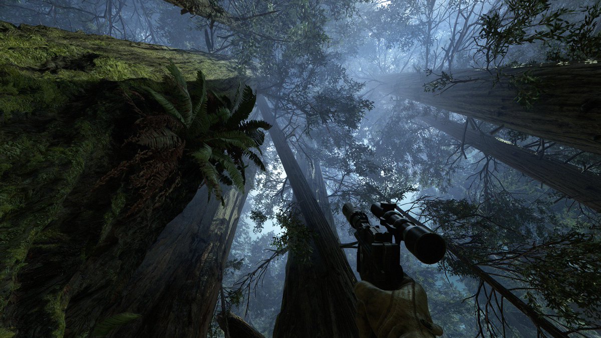 teoKrazia's tweet image. Respira (e spara) #StarWarsBattlefront #downsampling #allafacciadelcazzo