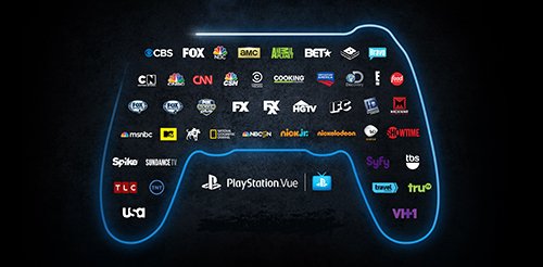 TV your way. Start Vueing: playstation.com/en-us/explore/…