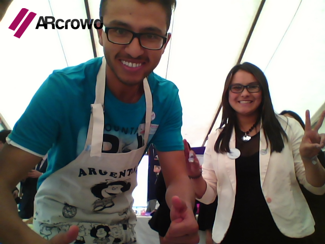 RitualCafe's tweet photo. Muestra Empresarial @ustatunja #RitualDelCafe El café de sumercé https://t.co/gBdo4umugS