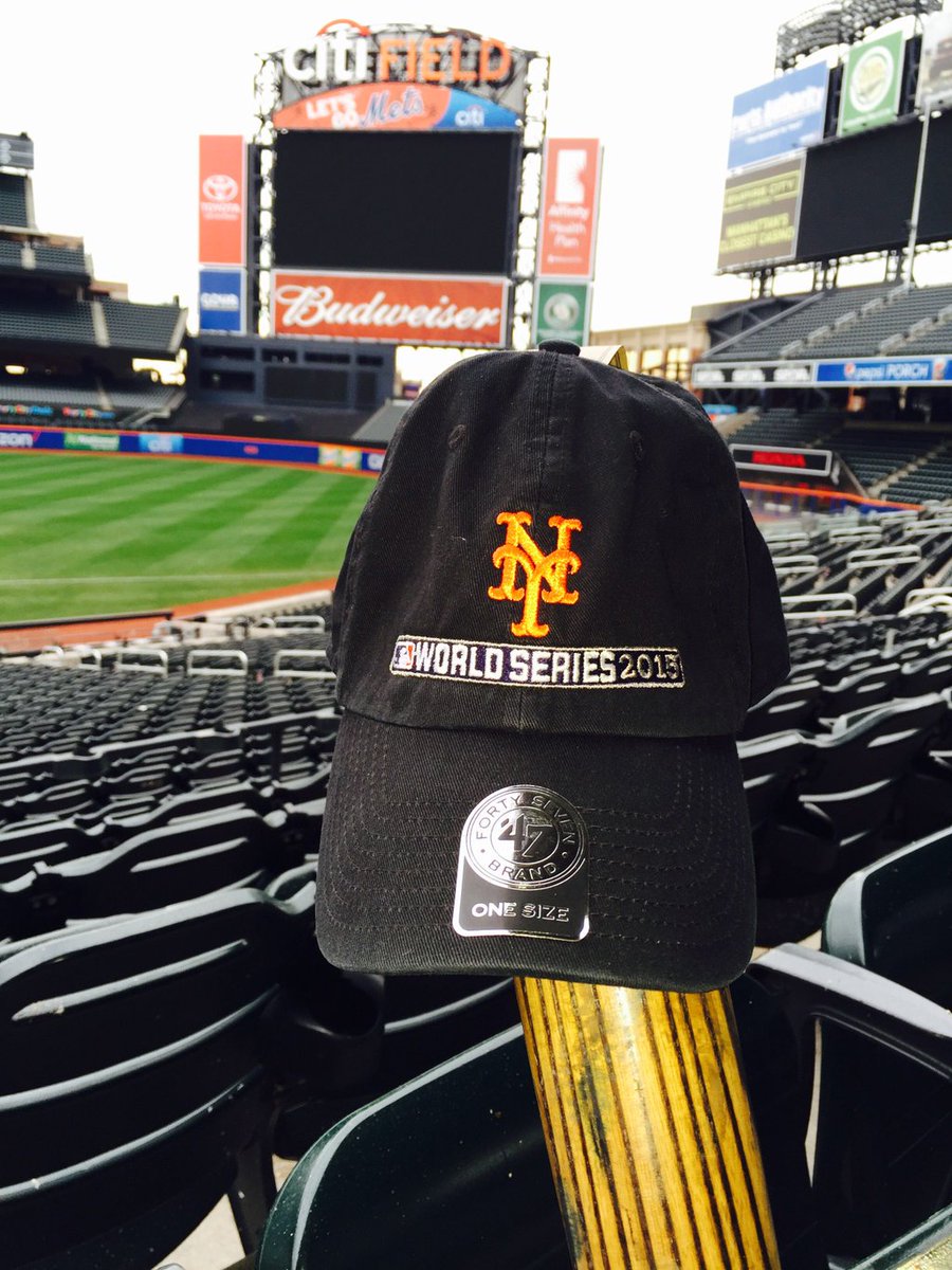 New York Mets tweet media
