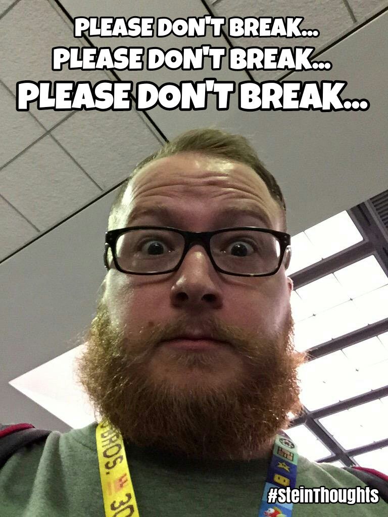 NorthernZoot's tweet photo. *fingers crossed* #SteinThoughts @XboxAmbassadors @steinekin https://t.co/n1KwCrMk2c